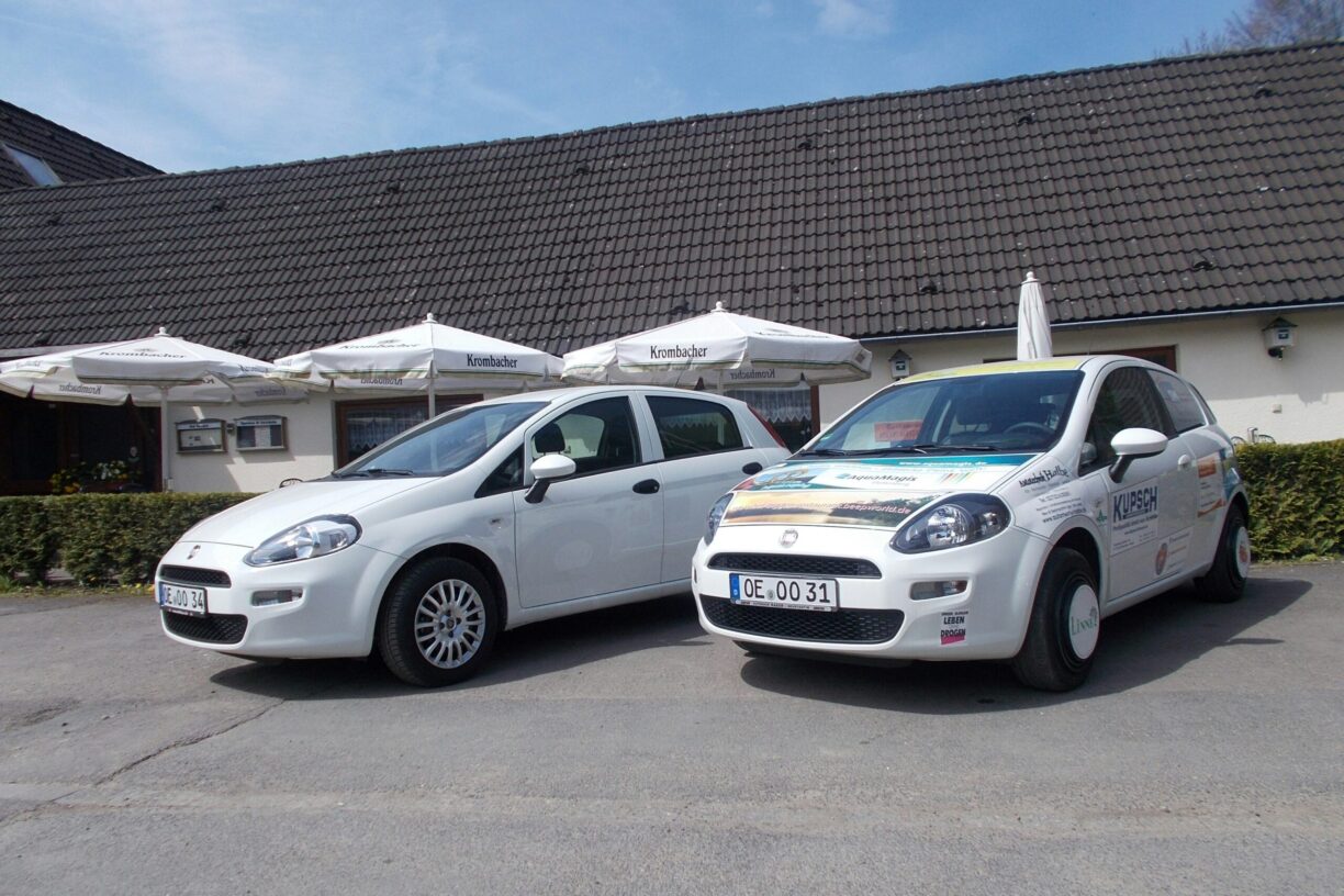 Campingplatz Hof Biggen - Bild 16 Campingplatz Hof Biggen - Bild 16