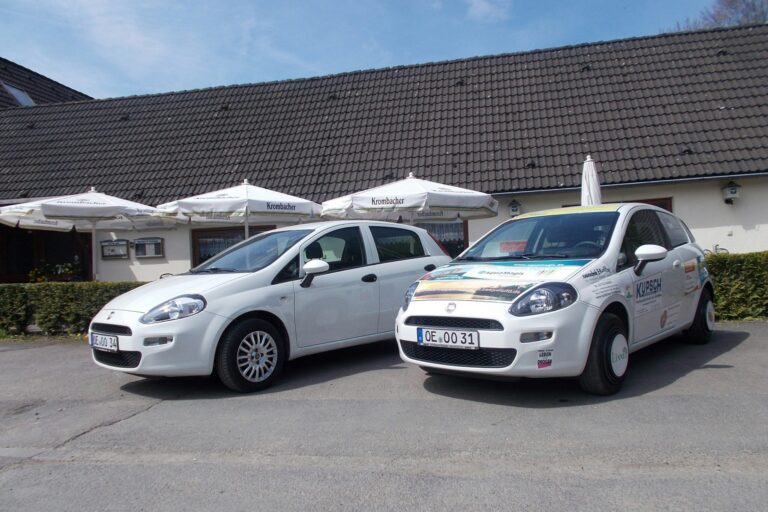 Campingplatz Hof Biggen - Bild 16 Campingplatz Hof Biggen - Bild 16