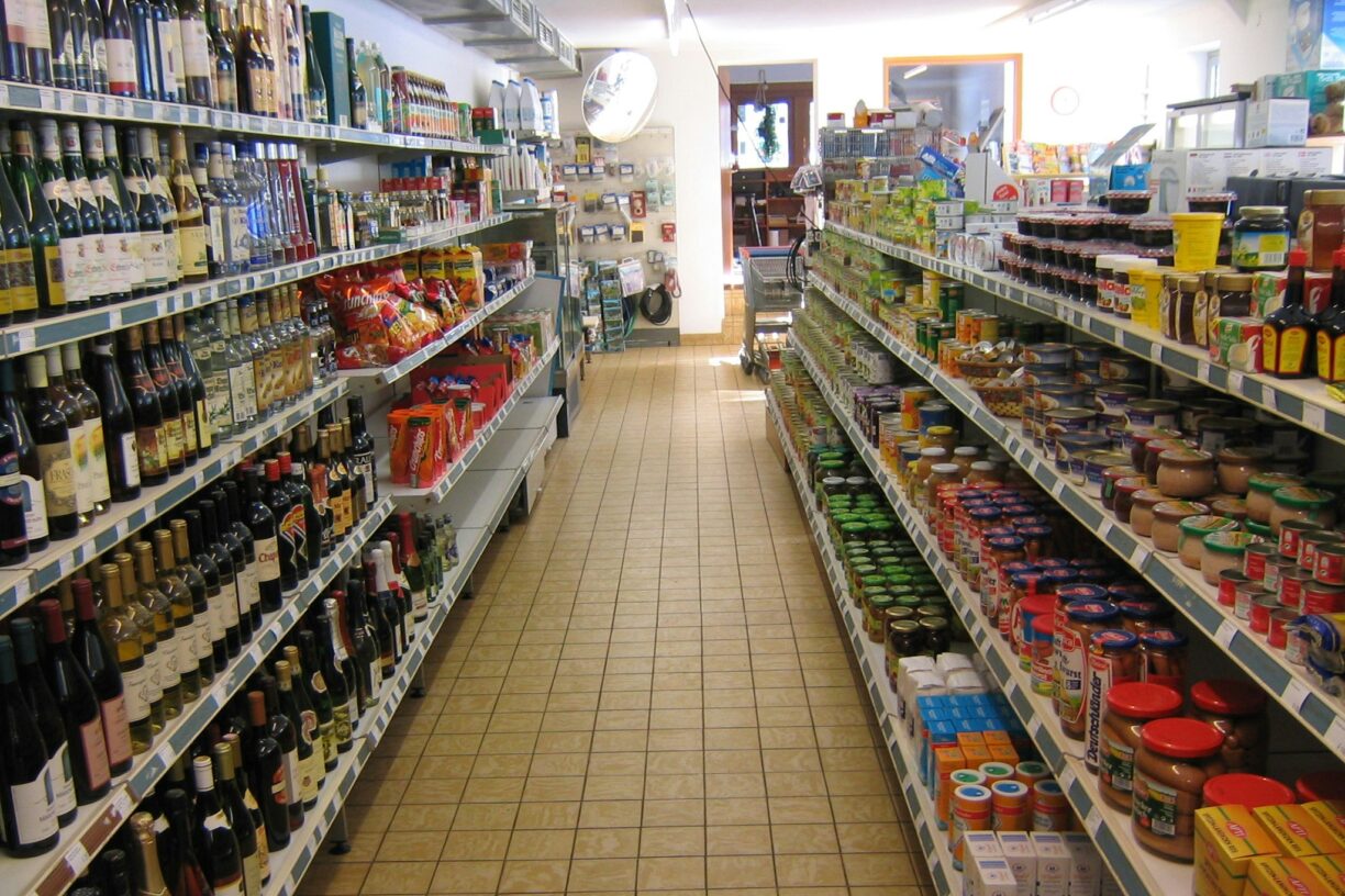 Campingplatz Hof Biggen - Bild 18 Campingplatz Hof Biggen - Bild 18