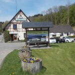 Campingplatz Hof Biggen - Bild 2 Campingplatz Hof Biggen - Bild 2