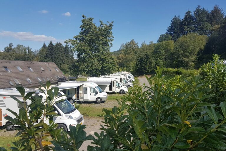 Campingplatz Hof Biggen - Bild 3 Campingplatz Hof Biggen - Bild 3