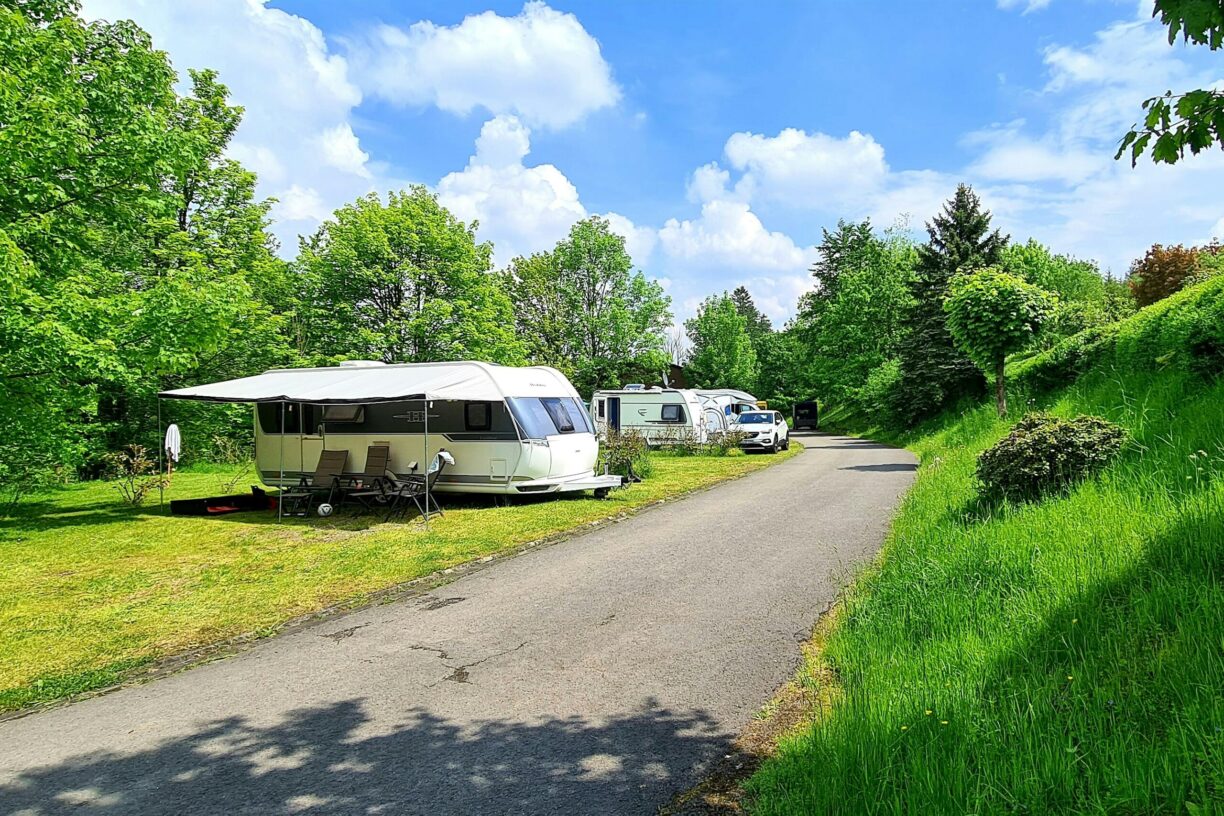 Campingplatz Hof Biggen - Bild 6 Campingplatz Hof Biggen - Bild 6