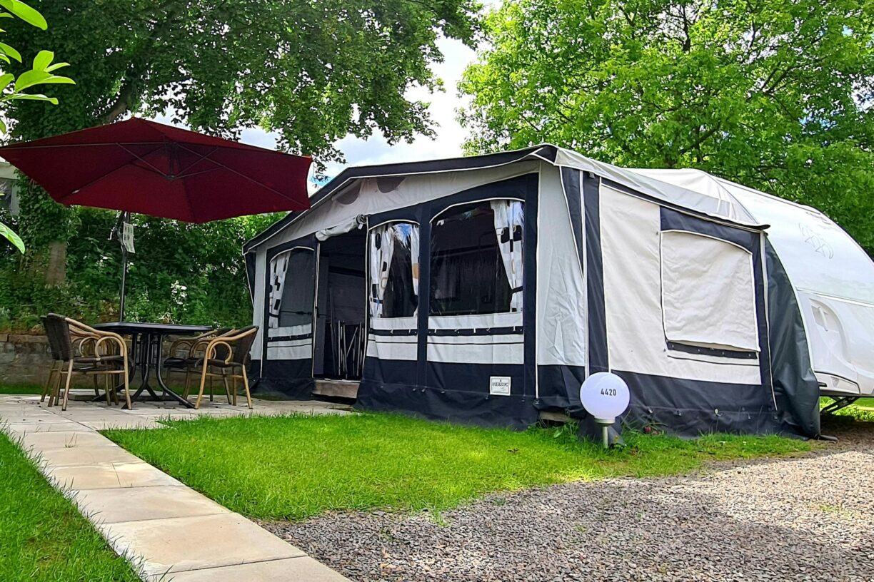 Campingplatz Hof Biggen - Bild 8 Campingplatz Hof Biggen - Bild 8