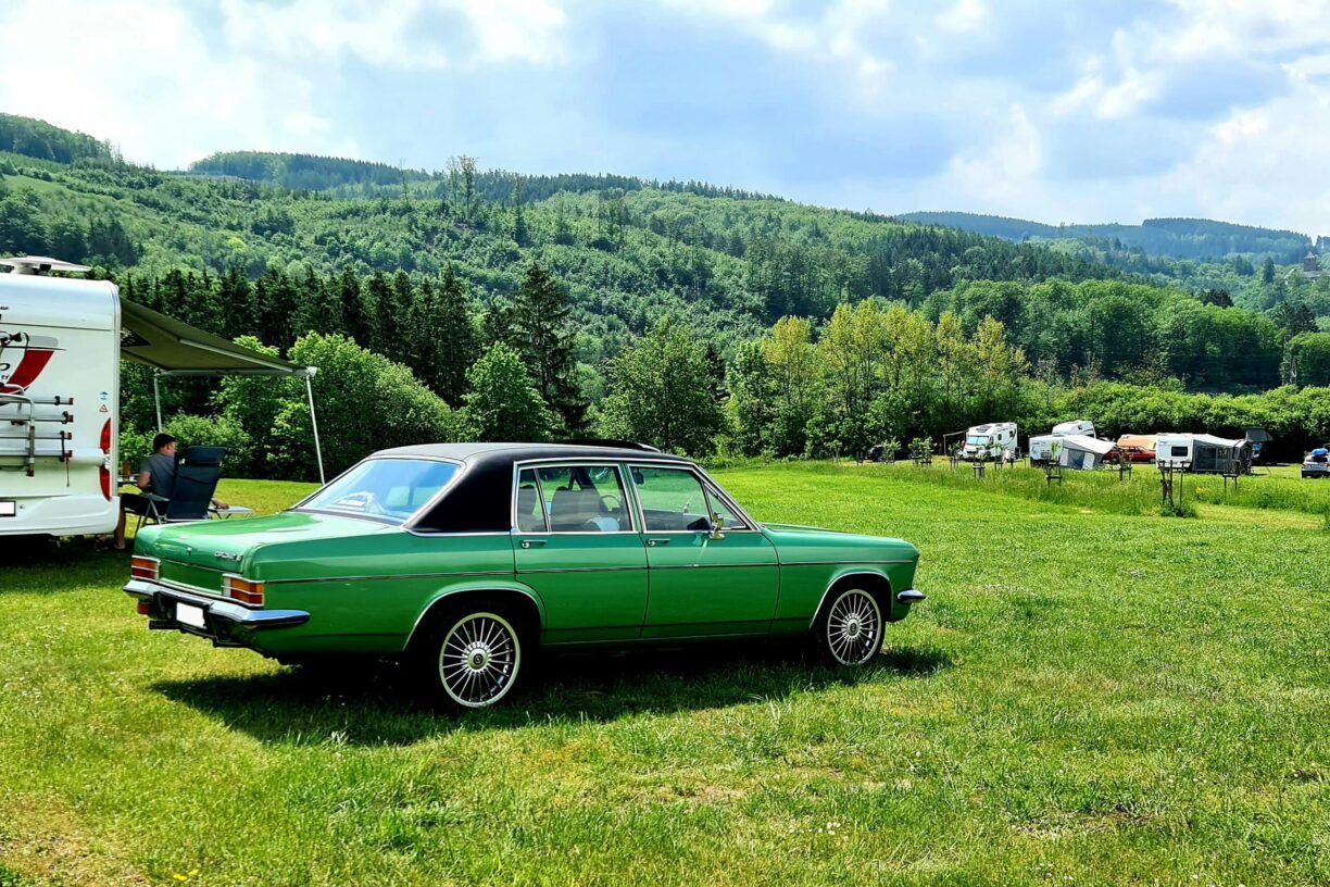 Campingplatz Hof Biggen - Bild 9 Campingplatz Hof Biggen - Bild 9