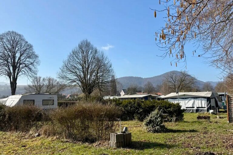 Campingplatz Ideal - Bild 3 Campingplatz Ideal - Bild 3