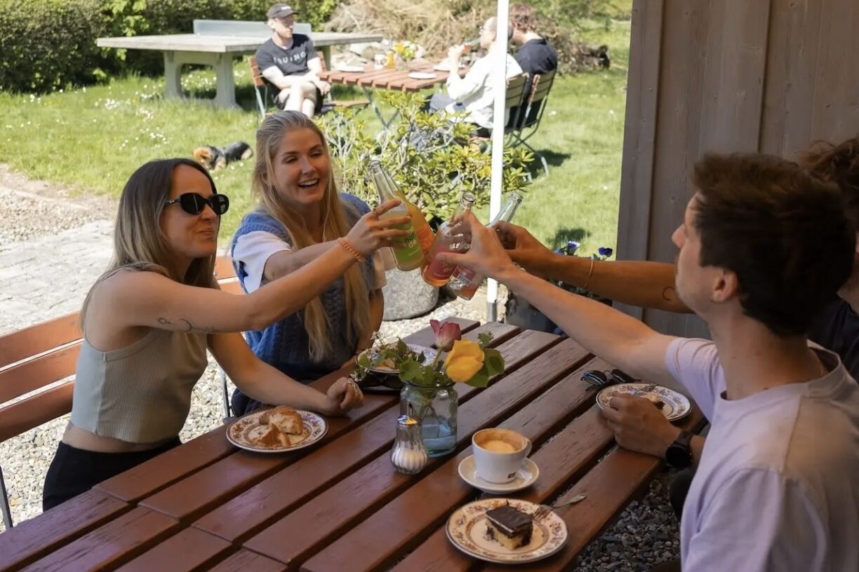 Campingplatz Ideal - Bild 6 Campingplatz Ideal - Bild 6