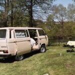 Campingplatz Ideal - Bild 1 Campingplatz Ideal - Bild 1