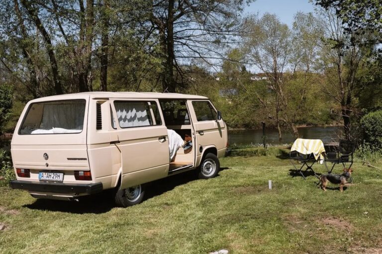 Campingplatz Ideal - Bild 1