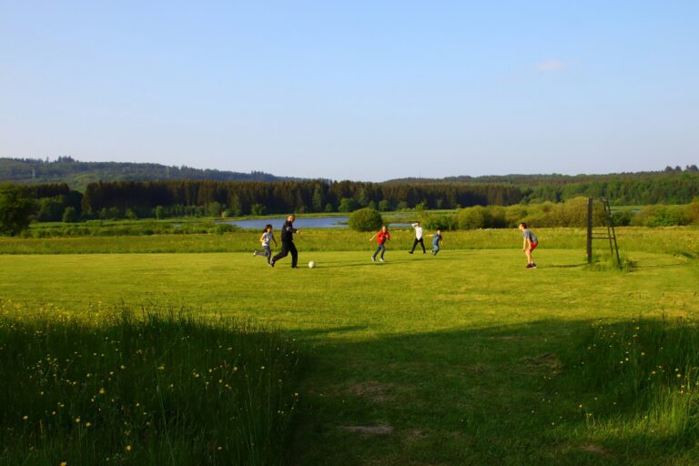 Campingplatz Jungferweiher - Bild 11