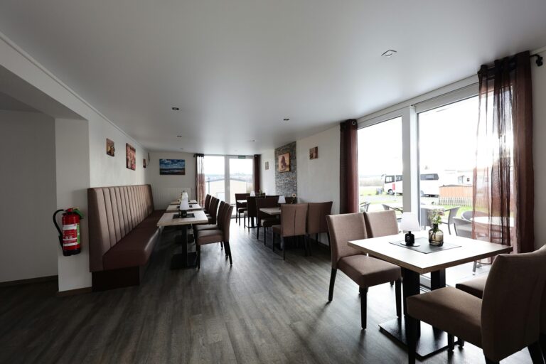 Campingplatz Jungferweiher - Bild 13