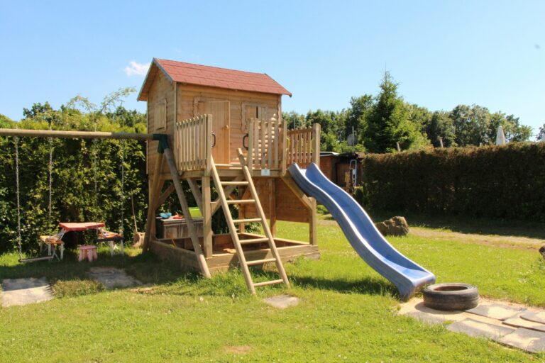 Campingplatz Jungferweiher - Bild 3