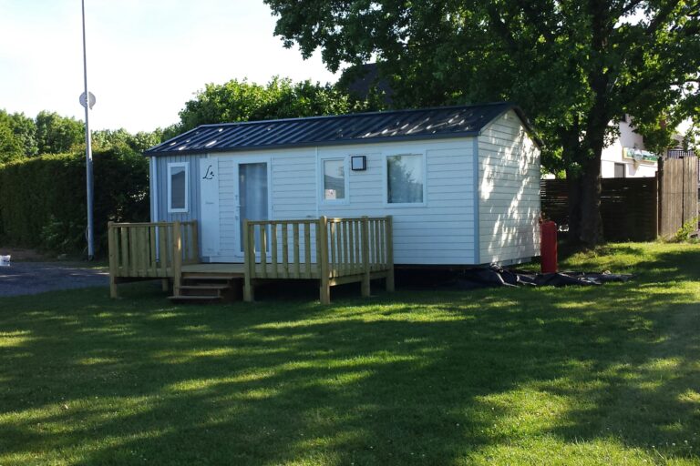 Campingplatz Jungferweiher - Bild 6