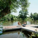 Kassel Camping- & Wohnmobilplatz - Bild 1