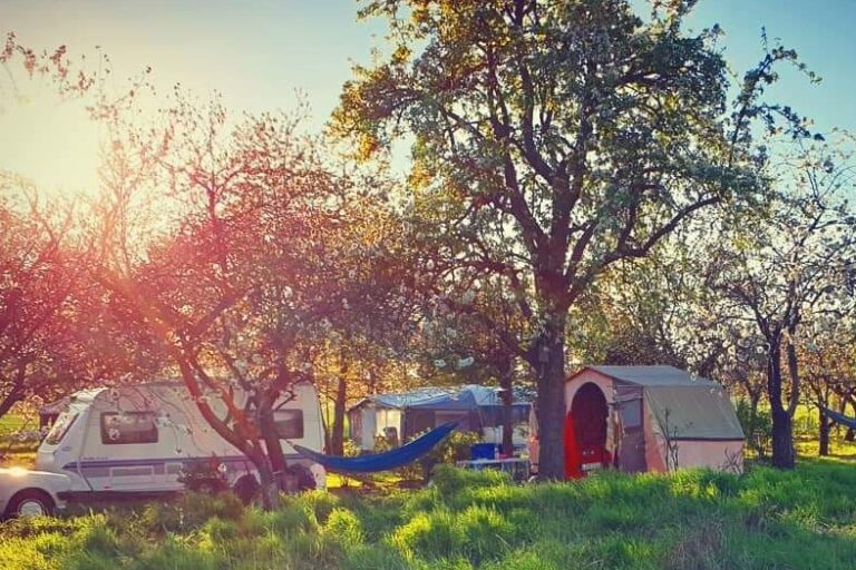 Campingplatz Landidyll - Bild 3