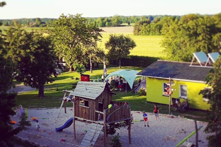 Campingplatz Landidyll - Bild 4