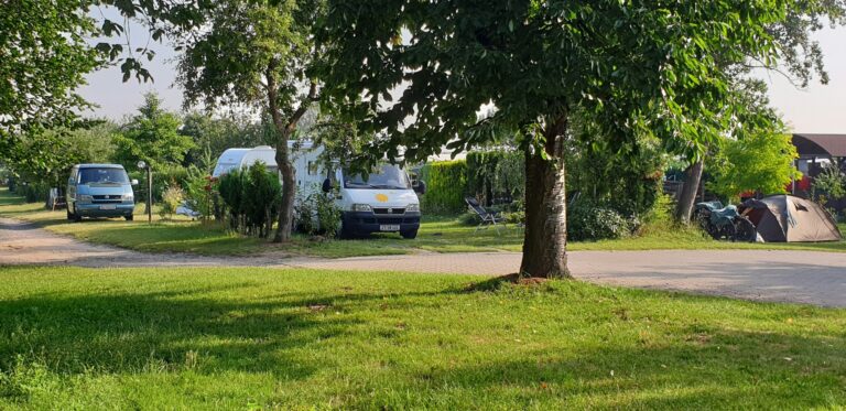 Campingplatz Landidyll - Bild 5