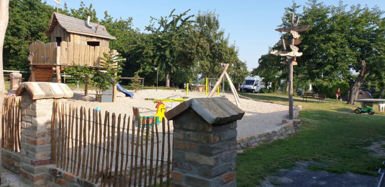 Campingplatz Landidyll - Bild 6