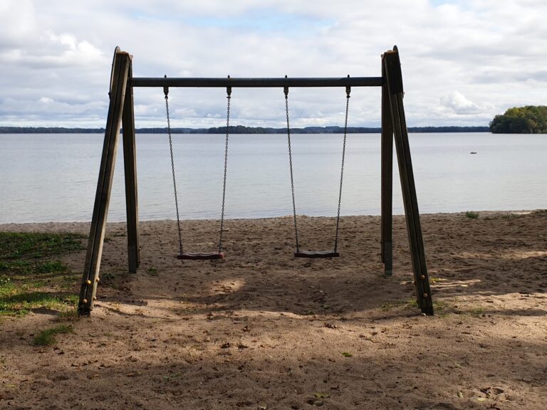 Campingplatz Lange Wisch - Bild 10