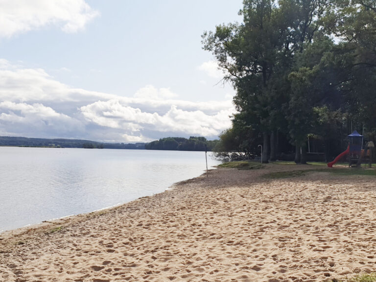 Campingplatz Lange Wisch - Bild 11
