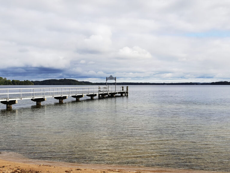 Campingplatz Lange Wisch - Bild 12
