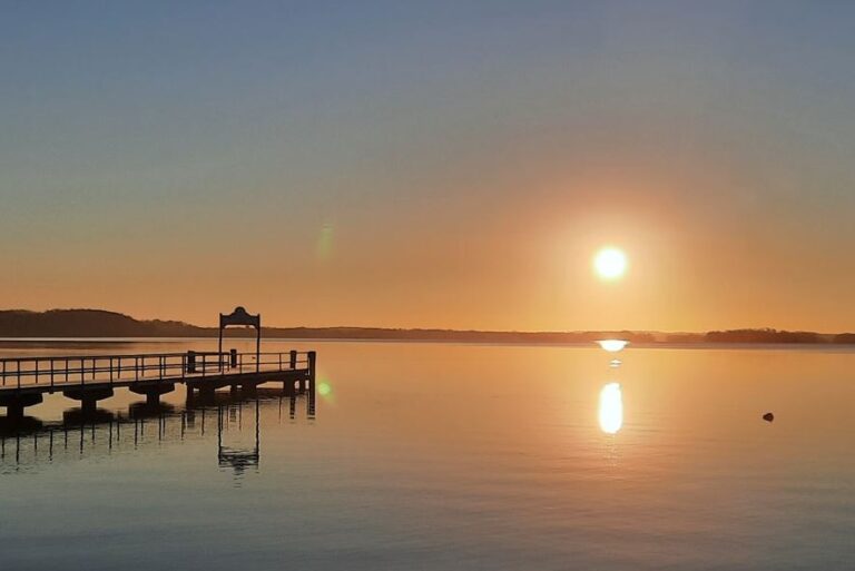 Campingplatz Lange Wisch - Bild 14