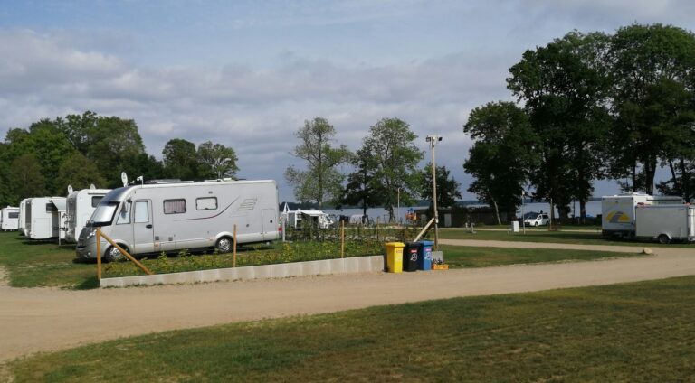 Campingplatz Lange Wisch - Bild 2