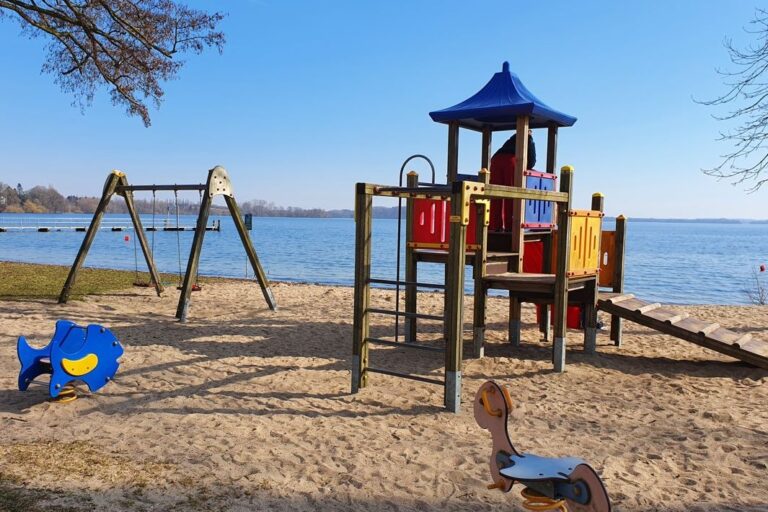 Campingplatz Lange Wisch - Bild 3