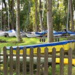 Campingplatz Lange Wisch - Bild 4