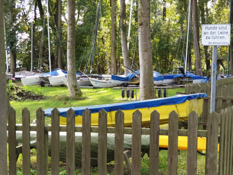 Campingplatz Lange Wisch - Bild 4