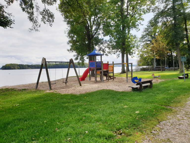 Campingplatz Lange Wisch - Bild 8