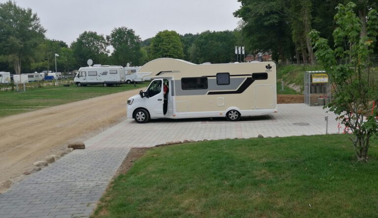 Campingplatz Lange Wisch - Bild 9