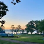 Campingplatz Lange Wisch - Bild 1