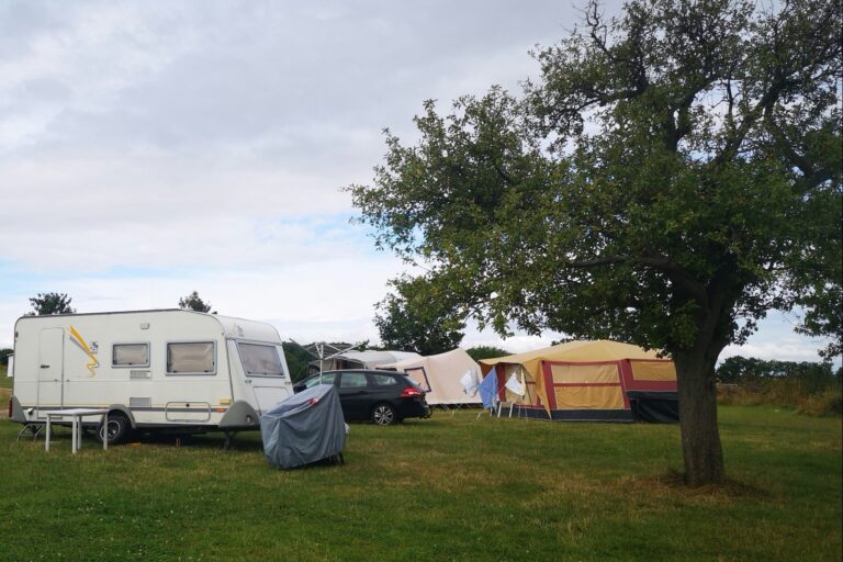 Mio Minicamping - Bild 1