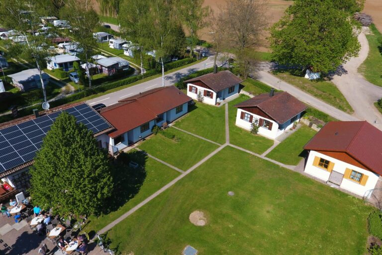 Campingplatz Naabtal - Bild 2