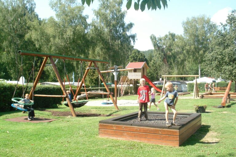 Campingplatz Naabtal - Bild 8