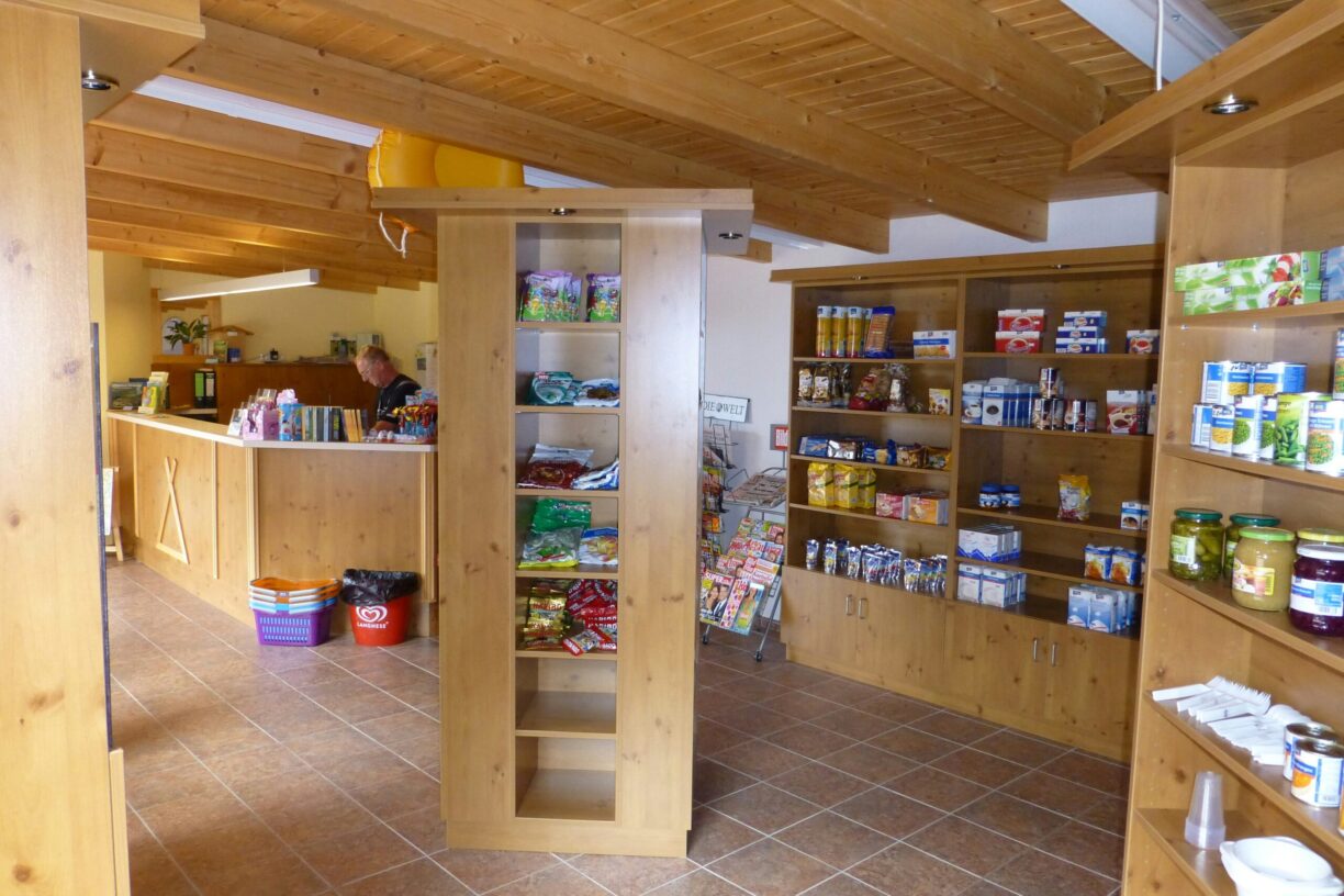 Campingplatz Neumannshof - Bild 10 Campingplatz Neumannshof - Bild 10