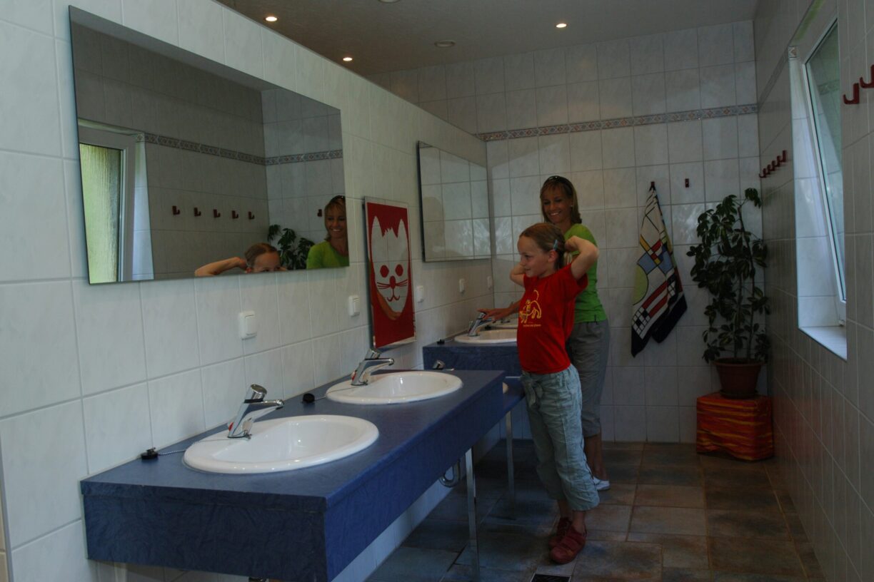 Campingplatz Neumannshof - Bild 11 Campingplatz Neumannshof - Bild 11