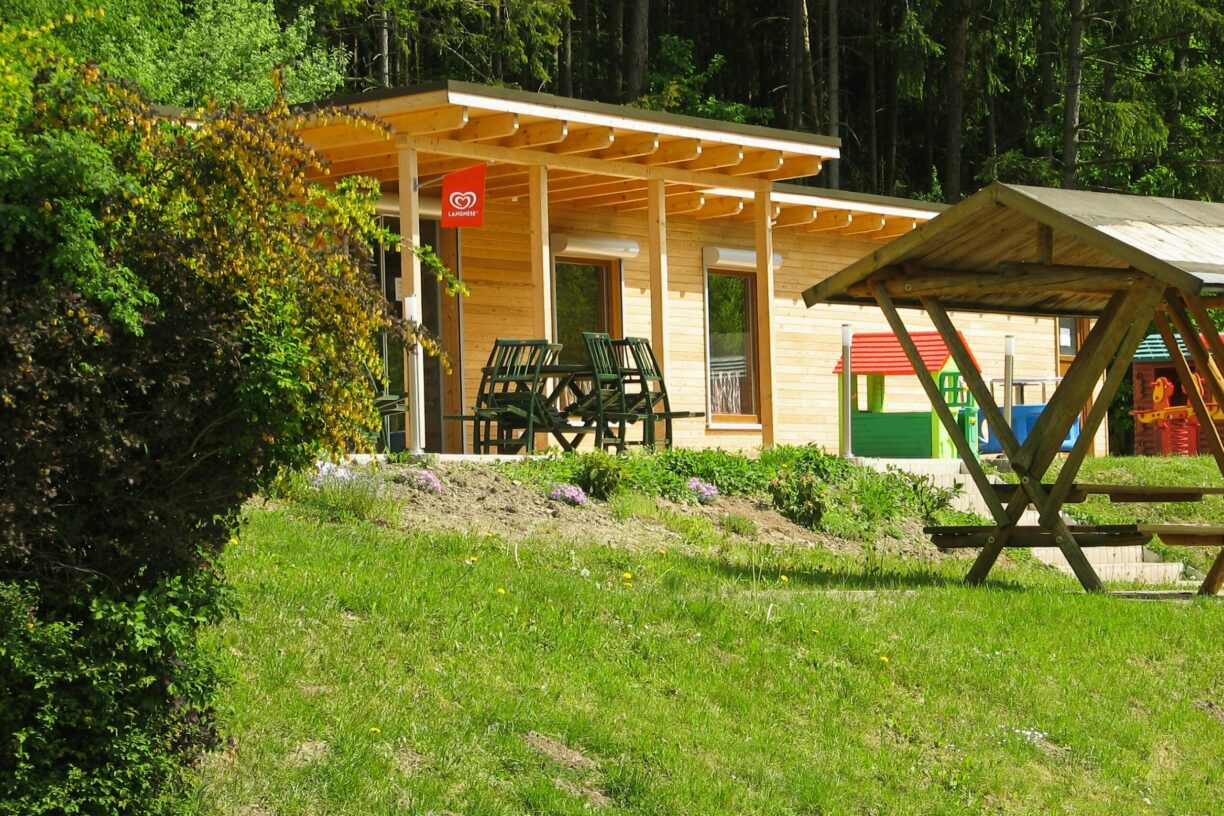 Campingplatz Neumannshof - Bild 2 Campingplatz Neumannshof - Bild 2