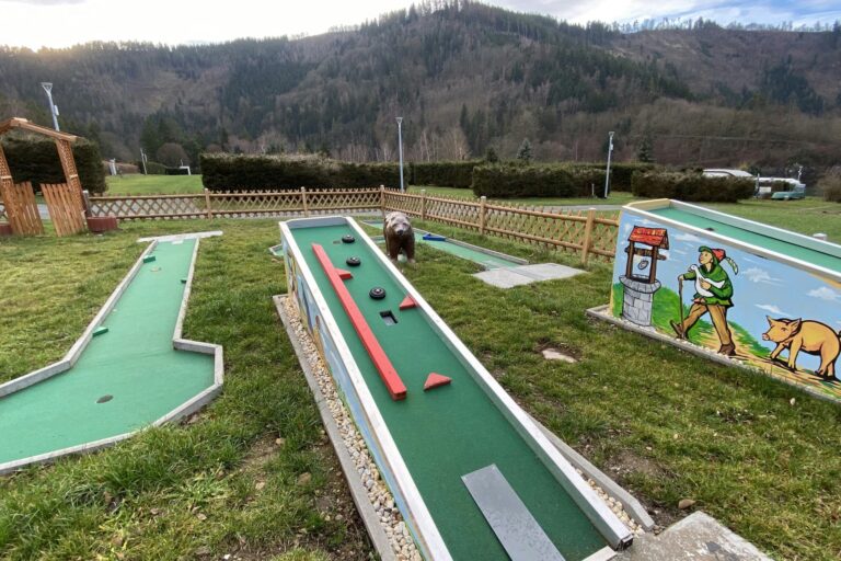 Campingplatz Neumannshof - Bild 4 Campingplatz Neumannshof - Bild 4