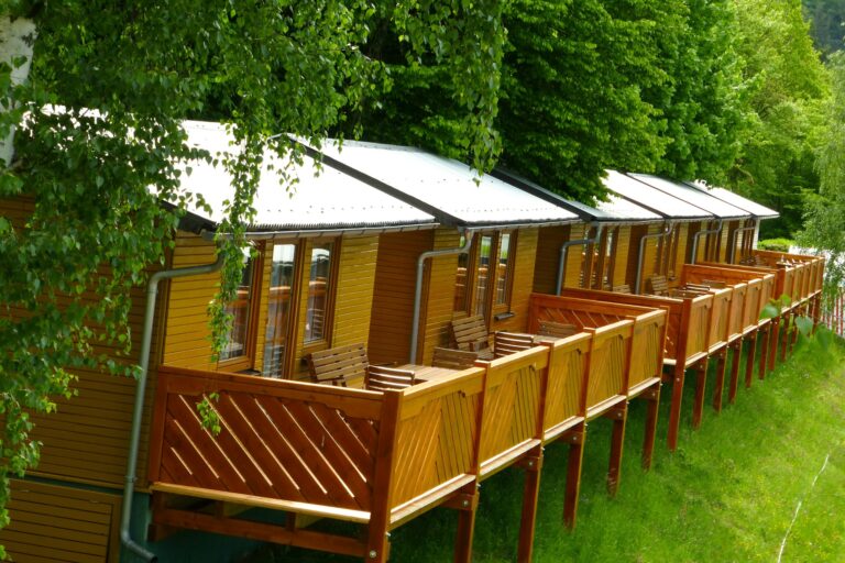 Campingplatz Neumannshof - Bild 5 Campingplatz Neumannshof - Bild 5