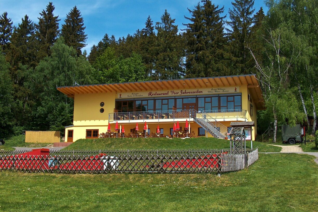 Campingplatz Neumannshof - Bild 6 Campingplatz Neumannshof - Bild 6