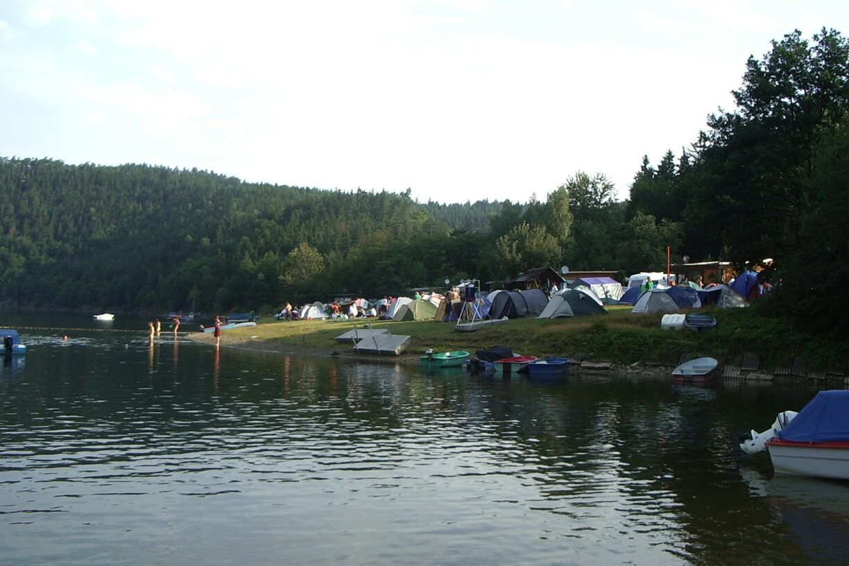 Campingplatz Neumannshof - Bild 7 Campingplatz Neumannshof - Bild 7