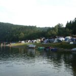 Campingplatz Neumannshof - Bild 7 Campingplatz Neumannshof - Bild 7