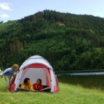 Campingplatz Neumannshof - Bild 8 Campingplatz Neumannshof - Bild 8