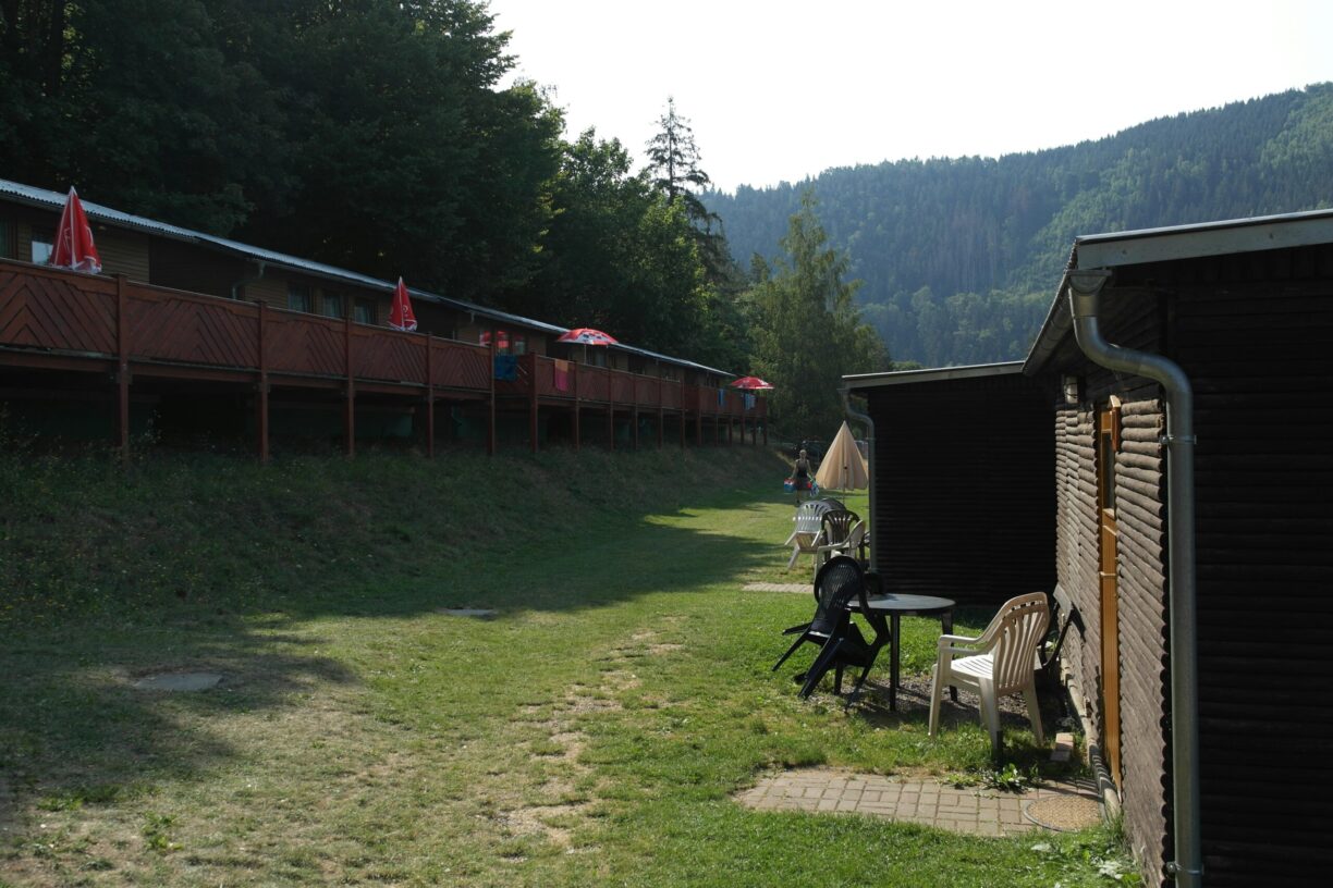 Campingplatz Neumannshof - Bild 9 Campingplatz Neumannshof - Bild 9