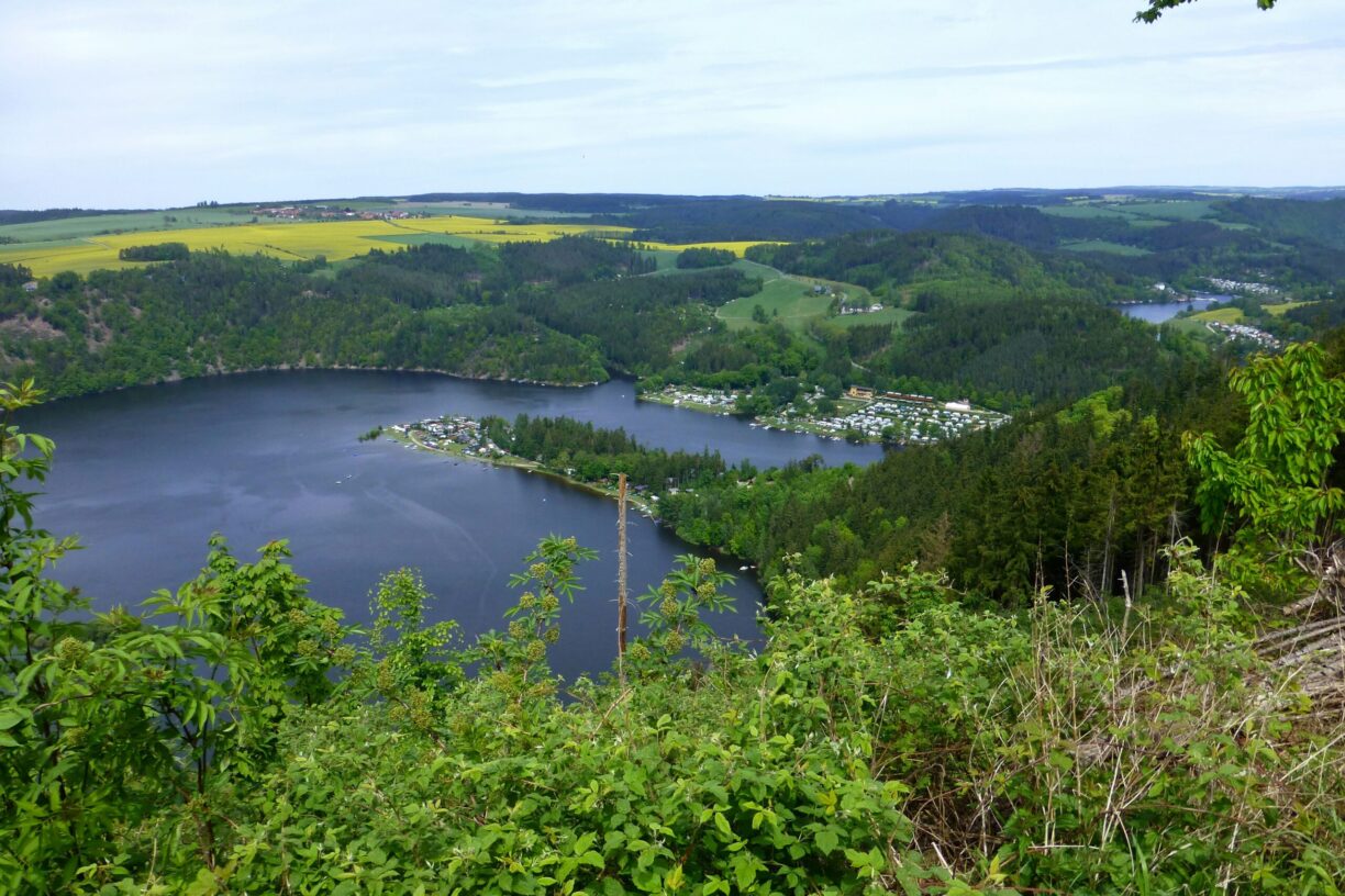 Campingplatz Neumannshof - Bild 1 Campingplatz Neumannshof - Bild 1