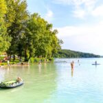 Campingplatz Pilsensee - Bild 10 Campingplatz Pilsensee - Bild 10