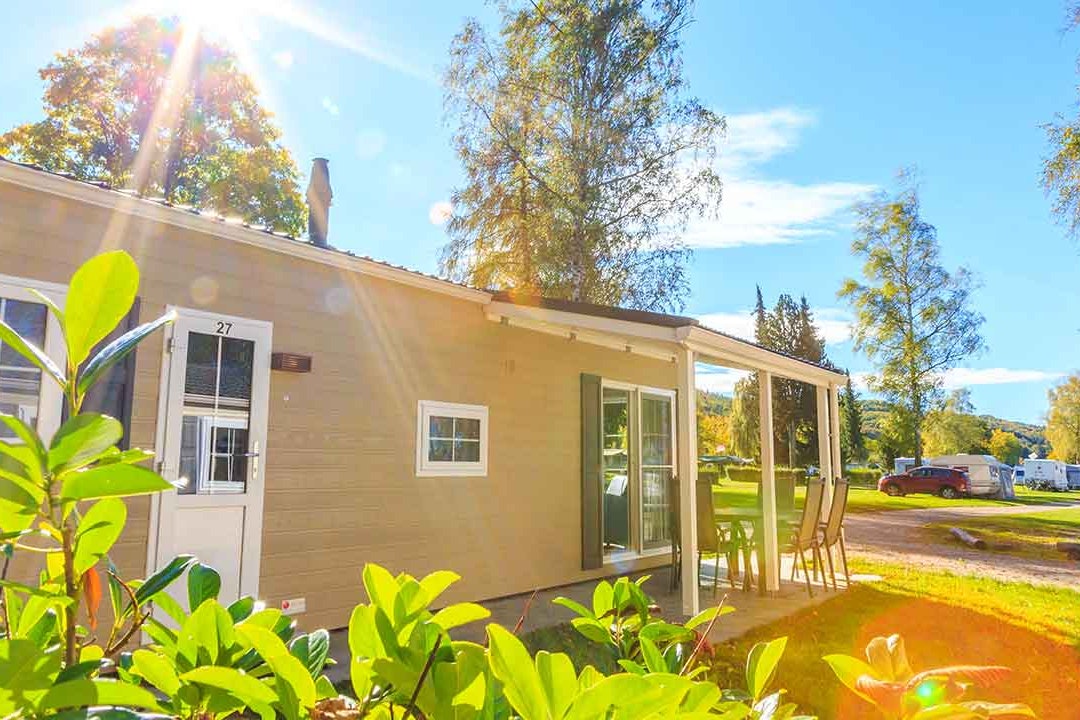 Campingplatz Pilsensee - Bild 13 Campingplatz Pilsensee - Bild 13