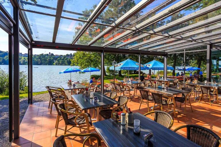 Campingplatz Pilsensee - Bild 16 Campingplatz Pilsensee - Bild 16