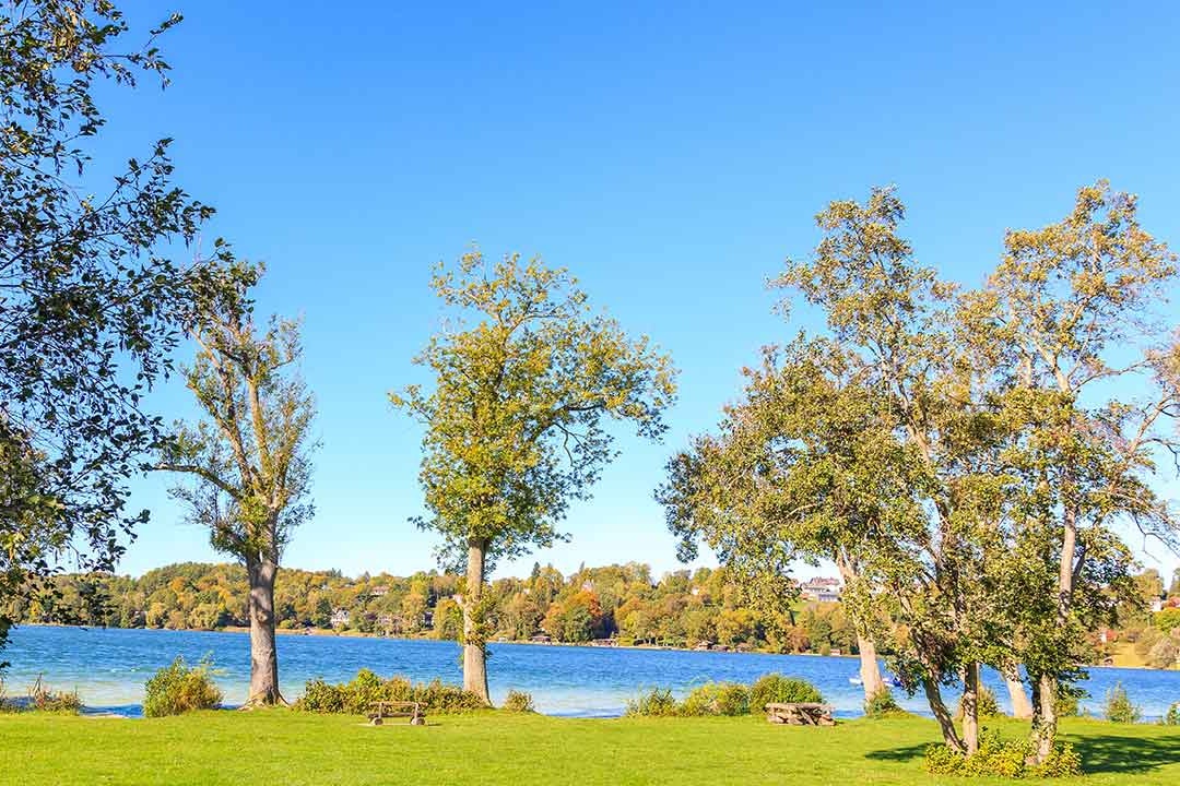 Campingplatz Pilsensee - Bild 17 Campingplatz Pilsensee - Bild 17